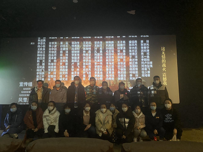 傳承紅色基因，弘揚(yáng)愛(ài)國(guó)主義精神 