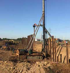 沈陽(yáng)綜保聯(lián)檢服務(wù)中心項(xiàng)目